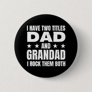 Pappa Grandad Knapp