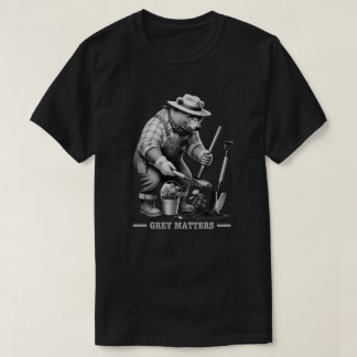  PAPPA GRANDFATHER GRANDDAD T-Shirt