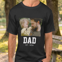 Pappa Grundad Foto Fars Dagskalas Present
