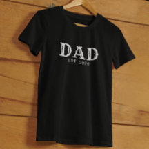 Pappa Grundade Fet Stilren Typografi