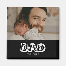 Pappa Grundat Foto Present