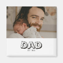 Pappa Grundat Foto Present