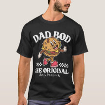 Pappa har den ursprungliga