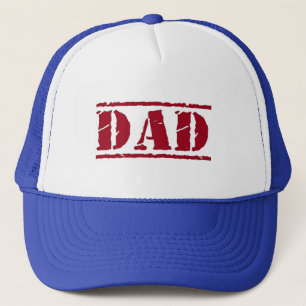 Pappa Hats Truckerkeps