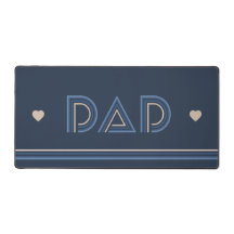 Pappa, Honorpelaren (Rand)