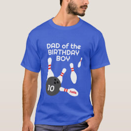 Pappa i Borgens moderskägling till skjorta T Shirt