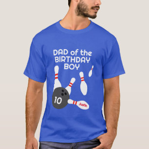 Pappa i Borgens moderskägling till skjorta T Shirt