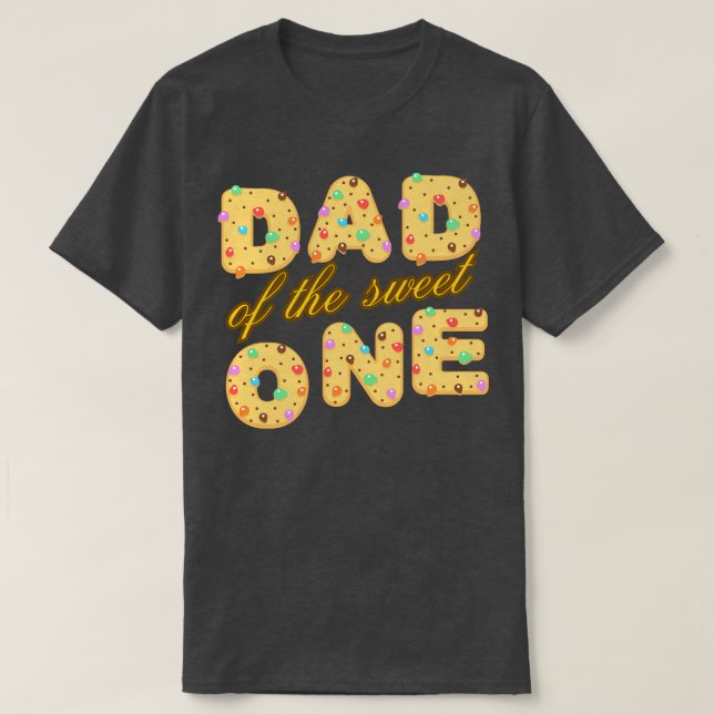 Pappa i det svenska t shirt (Design framsida)
