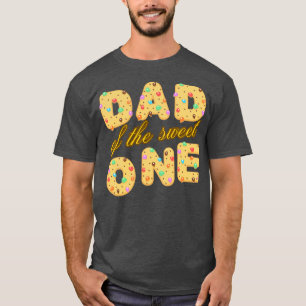 Pappa i det svenska t shirt