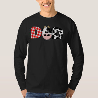 Pappa i födelsedagen för pojkkostårens gård 1:a fö t shirt