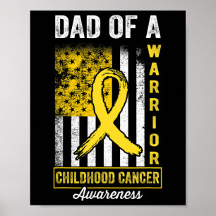 Pappa i Guld R. Poster