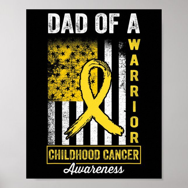 Pappa i Guld R. Poster (Framsidan)