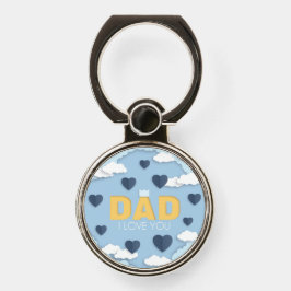 Pappa I kärlek dig, fars dag-gåva
