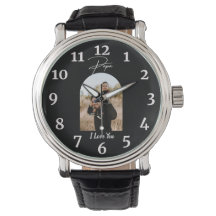 Pappa I Kärlek Du Personlig Modern Photo