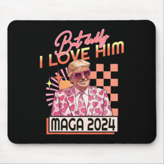 Pappa I Kärlek Him Maga 2024 Donald Trump Back 4th Musmatta