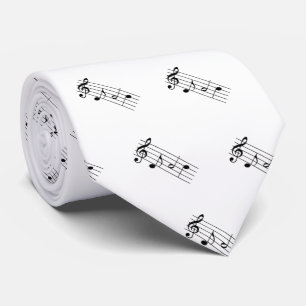 Pappa i Musik noter Slips