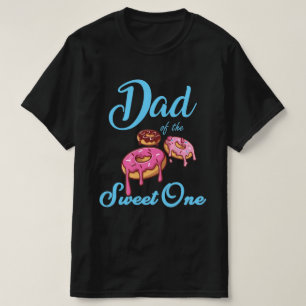Pappa i Sverige ett T Shirt