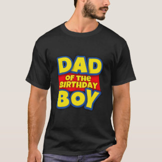 PAPPA i T Shirt