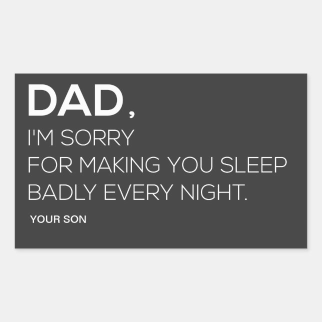 PAPPA, JAG ÄR TYVÄRR OCH ETIKETTER (Framsida)