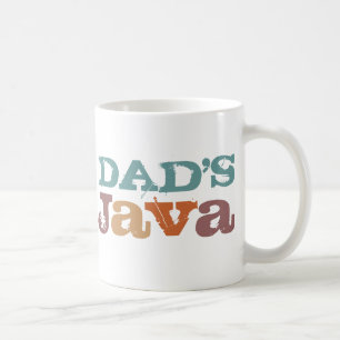 pappa java mugg