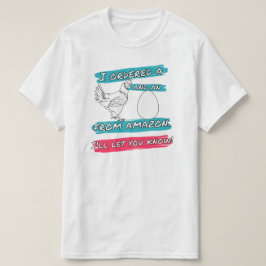 Pappa Joke #09 (B) T-Shirt