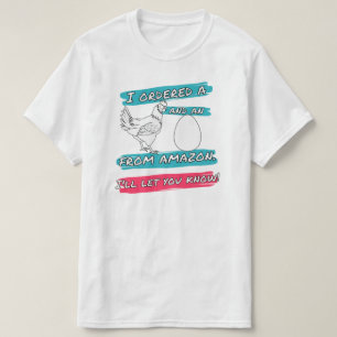 Pappa Joke #09 (B) T-Shirt