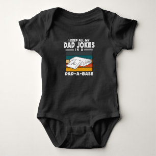 Pappa Joke Data Scientist Pun Computer Science T Shirt