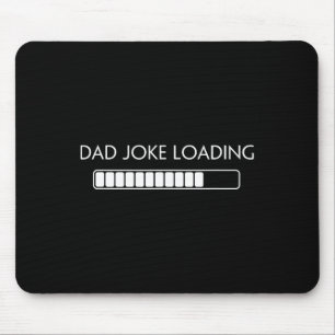 Pappa Joke Funny Pappa Joke Loading Shirt Fars dag Musmatta