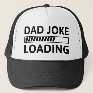 Pappa Joke Loading Keps