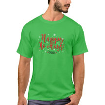 Pappa Joke Noel jul Helgdag T-Shirt