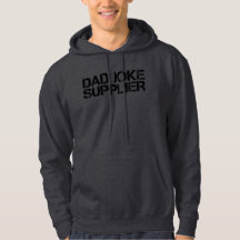 Pappa Joke Supplier Funny Far dag