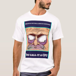 Pappa Joke T Shirt