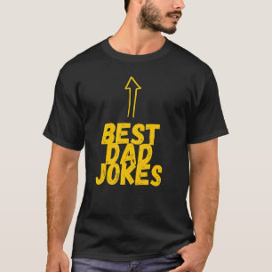 PAPPA JOKE T SHIRT