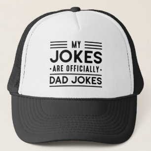 Pappa Jokes Keps