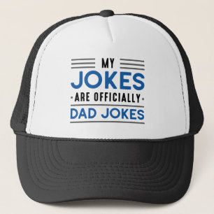 Pappa Jokes Keps