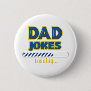 Pappa Jokes Loading Knapp