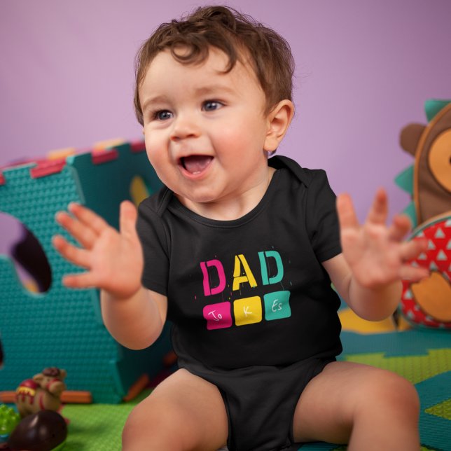 Pappa Jokes T Shirt (Skapare uppladdad)