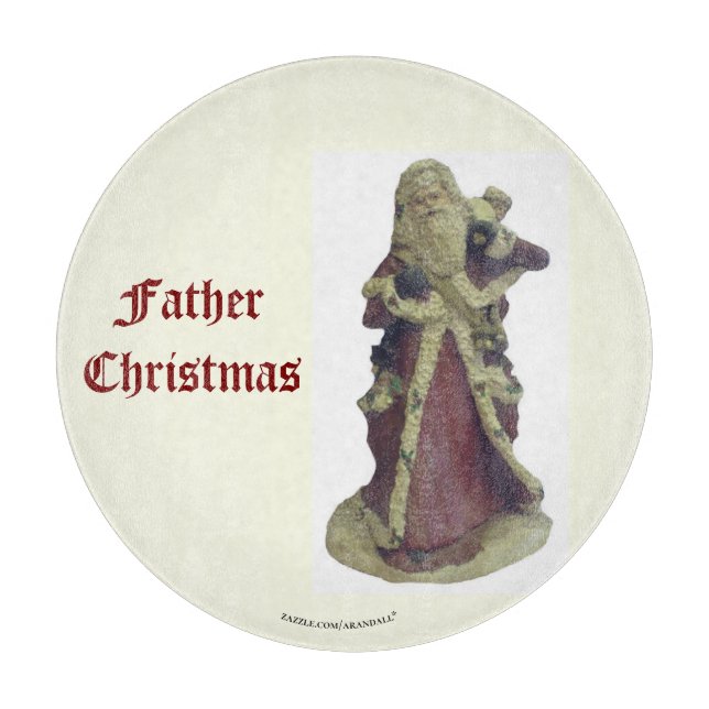 PAPPA JUL (Framsidan)