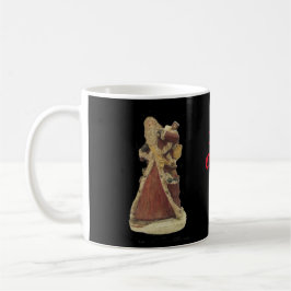 "PAPPA JUL" 2025 KAFFEMUGG