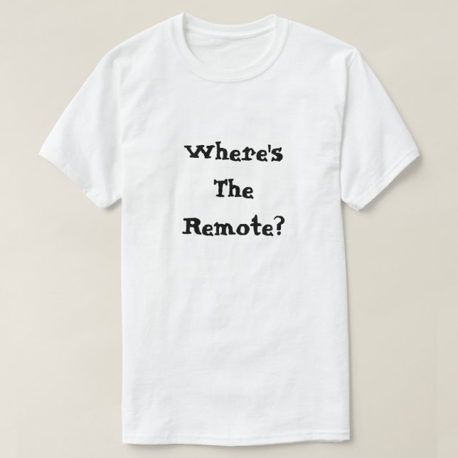 pappa jul Gift Tee (Design framsida)