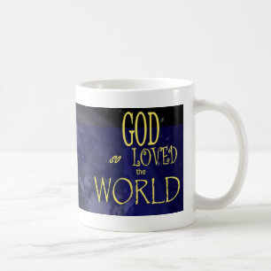 Pappa jul kaffemugg