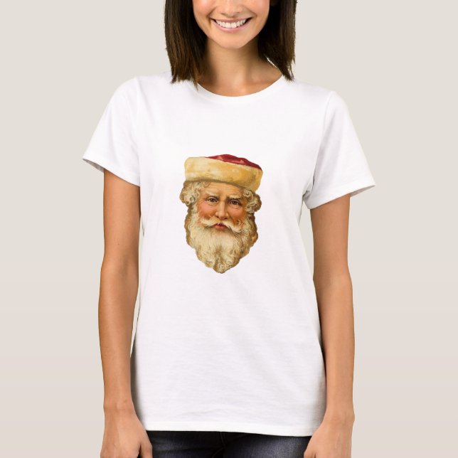Pappa jul t shirt (Framsida)