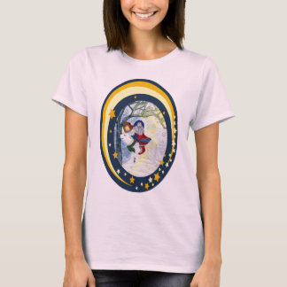 Pappa jul, Winter Solstice Shirt Tee