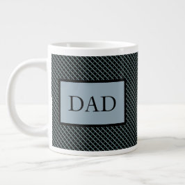 Pappa Jumbo Mugg