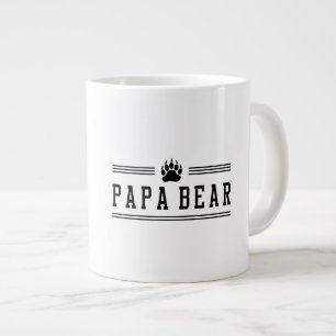 Pappa Jumbo Mugg