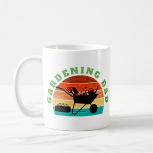 Pappa Kaffemugg