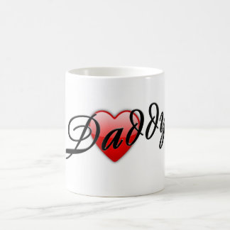 Pappa Kaffemugg