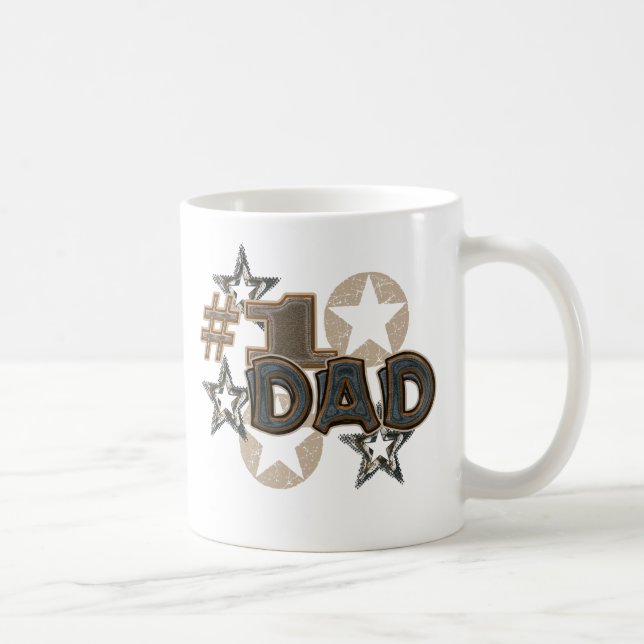 PAPPA KAFFEMUGG (Höger)