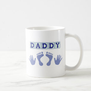 Pappa Kaffemugg