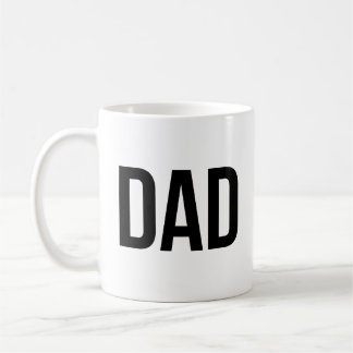  Pappa Kaffemugg
